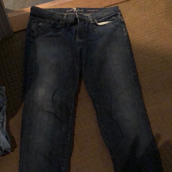 7 kind jeans